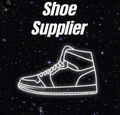 LV shoe vendor